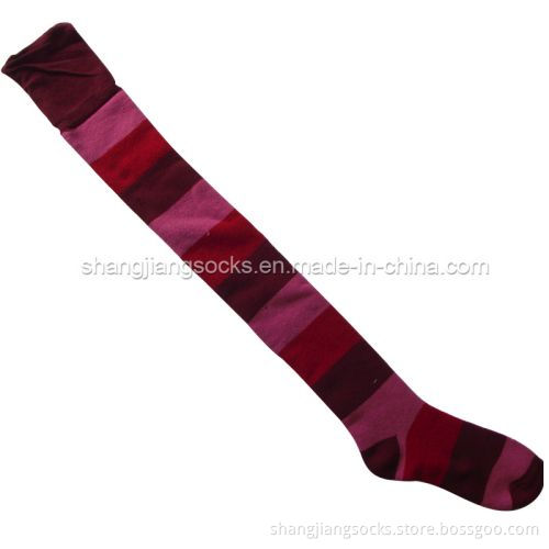Long Children Socks Sj-010